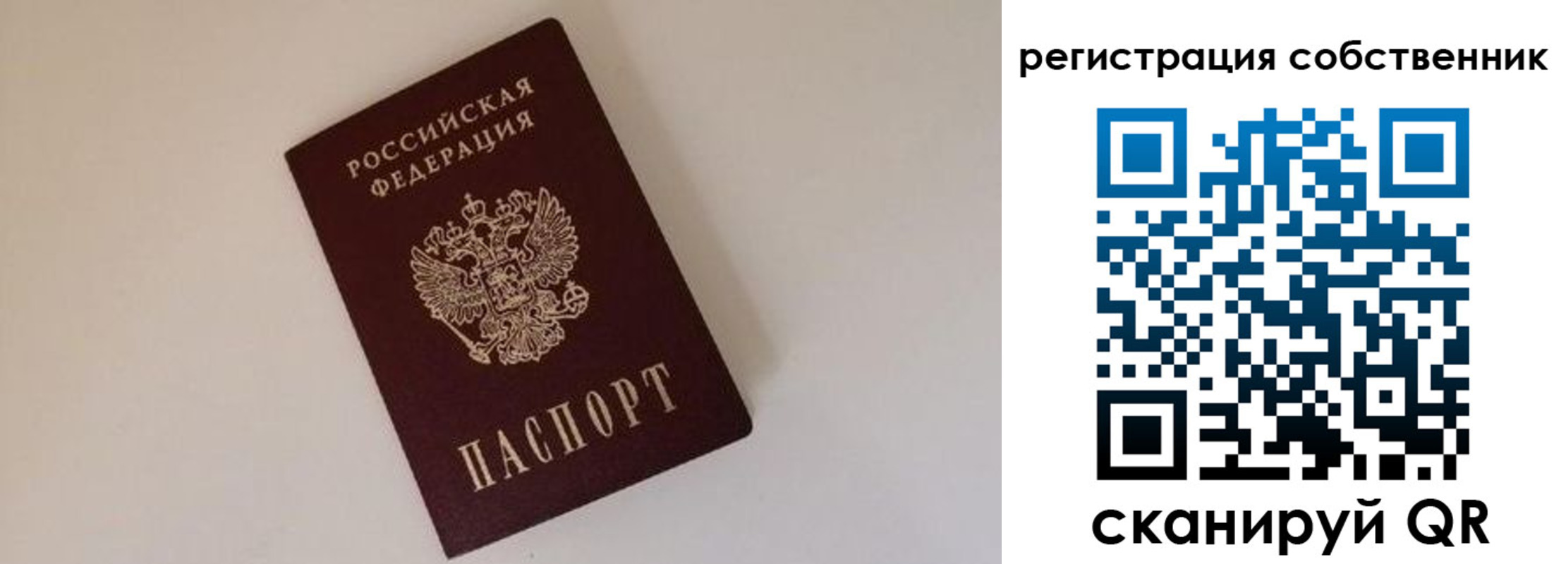 временная регистрация надежно в Приморском крае